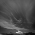 Dark and Stormy