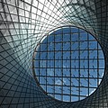 Sky Reflector-Net 2