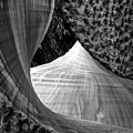 Stone Sculpture Abstract