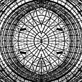 WINTER GARDEN ATRIUM